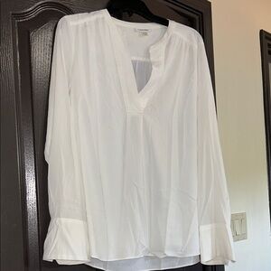 Calvin Klein Women's Dress Top